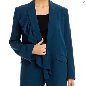 Cinq a Sept Margo Navy Women's Blazer